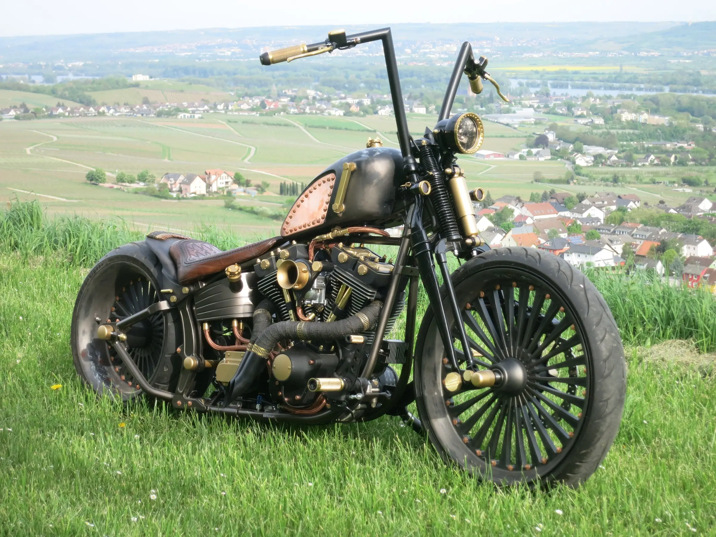 Gunslinger, Aufnahme 7