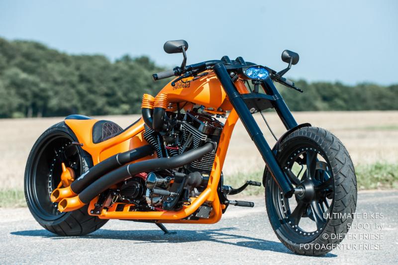 Diablo – Ultimate-Bikes