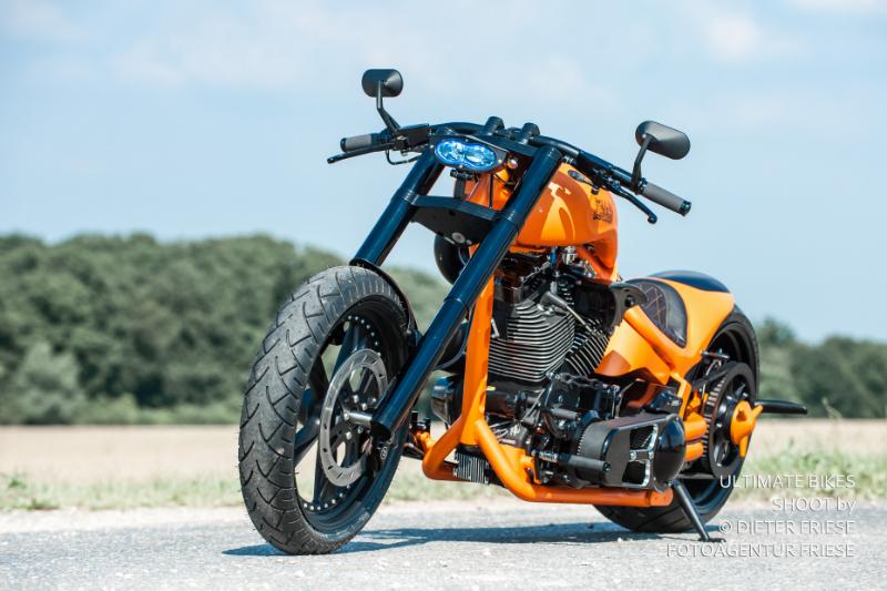 Diablo – Ultimate-Bikes