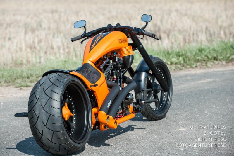 Diablo – Ultimate-Bikes