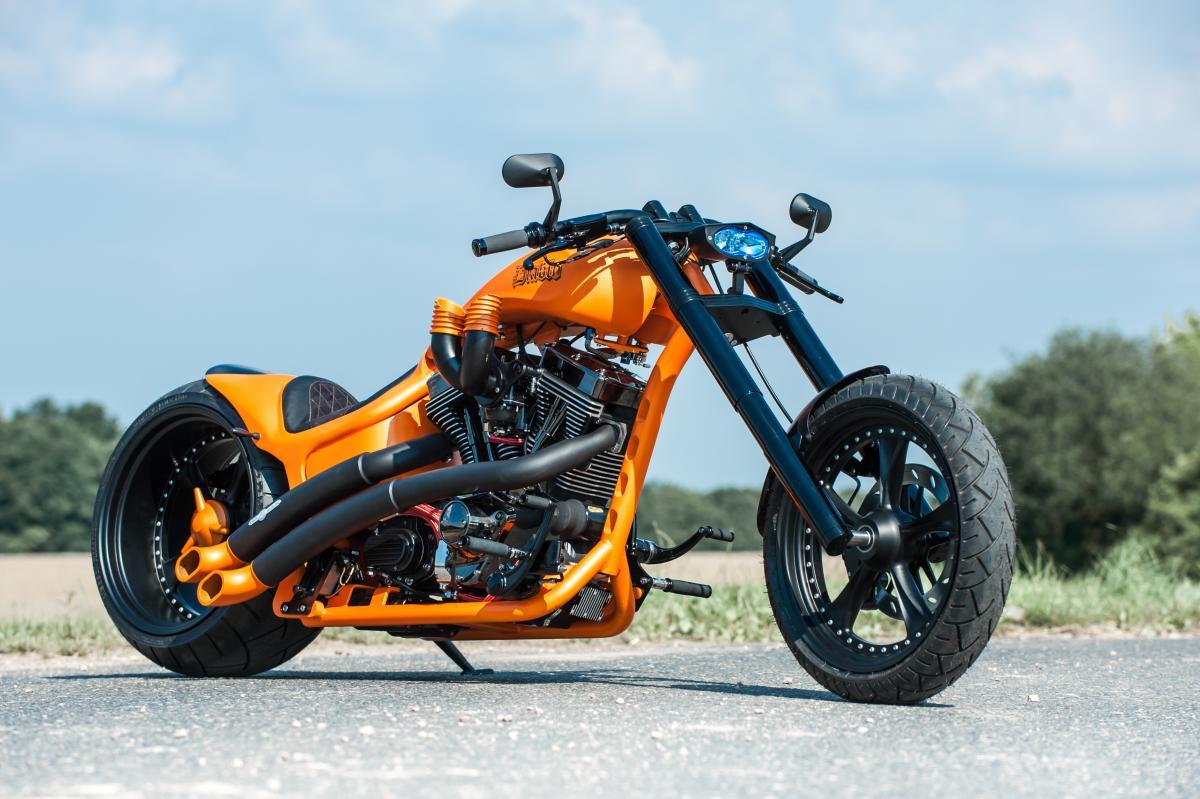 Diablo – Ultimate-Bikes