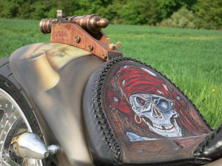 Pirate